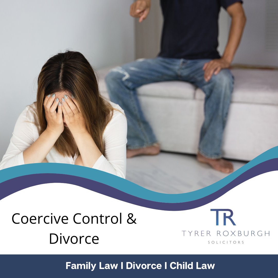 Coercive control is now recognised in divorce proceedings. If you’ve been a victim, the courts may consider this abuse when dividing assets, determining child arrangements and granting protections. bit.ly/42KGVqO

#CoerciveControl #Divorce #Solicitors #London #N22
