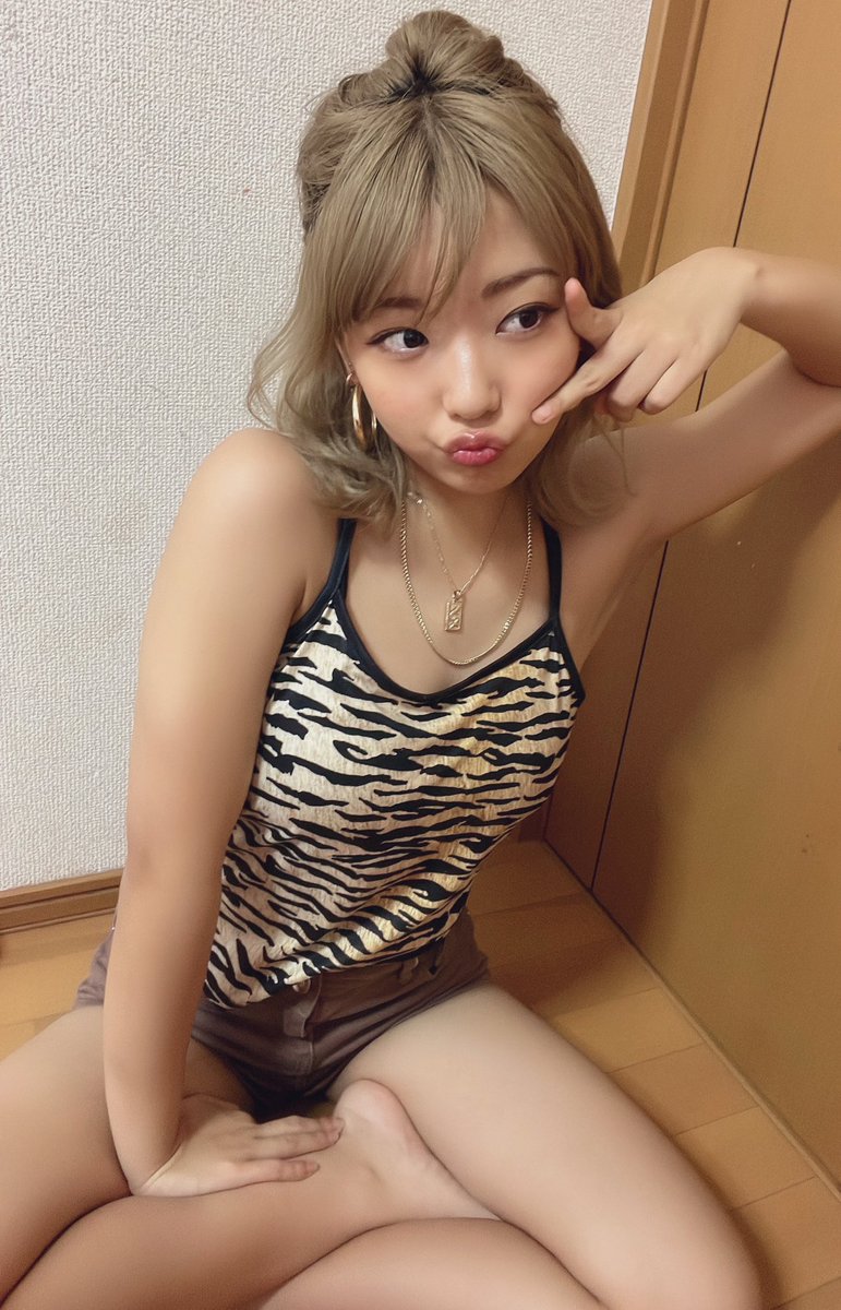 お疲れ様です😉
最近1日が早く感じるなぁ✨
いいのか悪いのか🤭