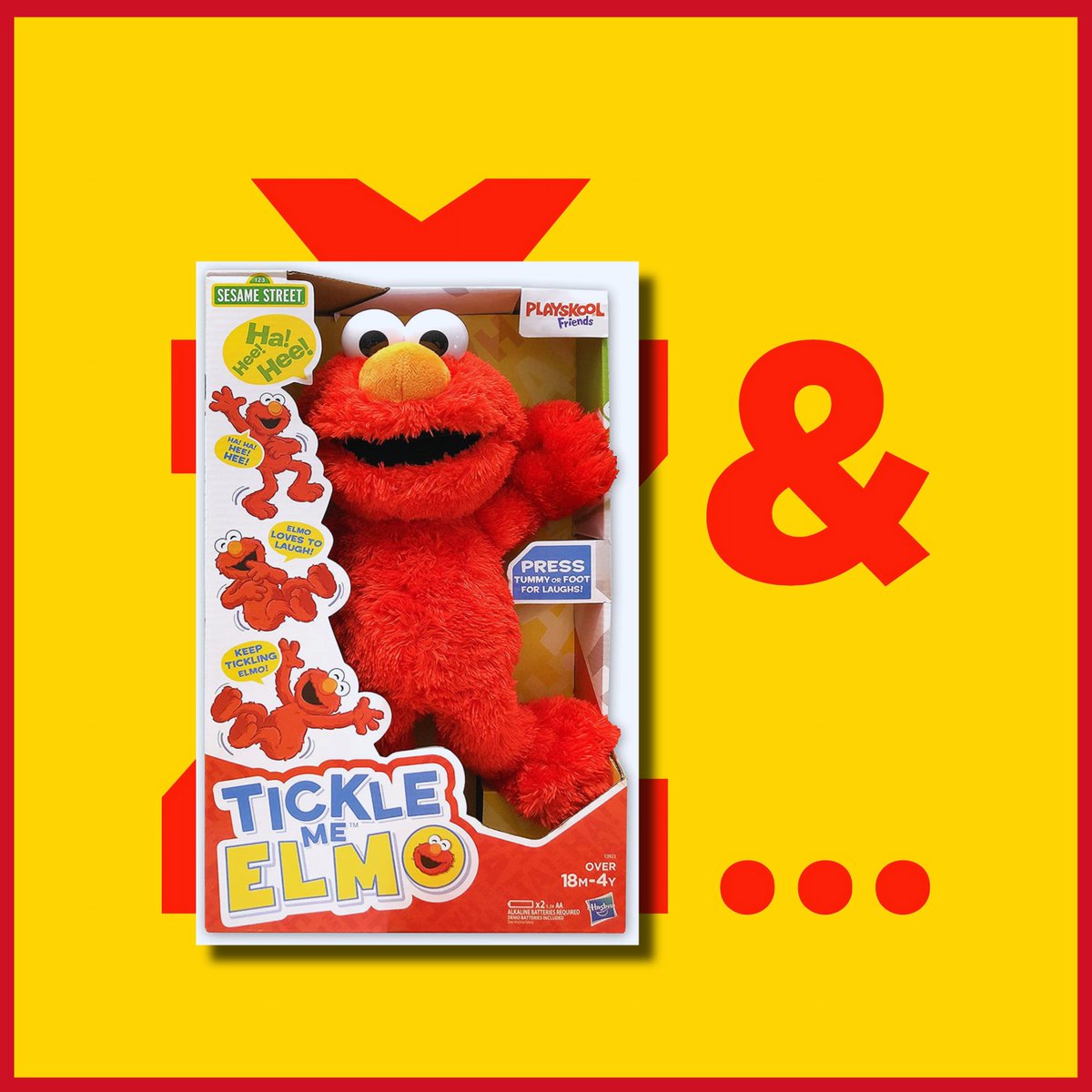 zizekand's tweet image. Ž&...
SOME TICKLISH SUBJECTS
What’s so ticklish about the ticklish subject? Can it tickle itself? We’re talking Žižek’s totalitarian laughter, Adam Phillips on the erotic grammar of tickling, Trump & the Office, Romanian orphanages & Rhesus monkeys, & the dialectics of cringe.