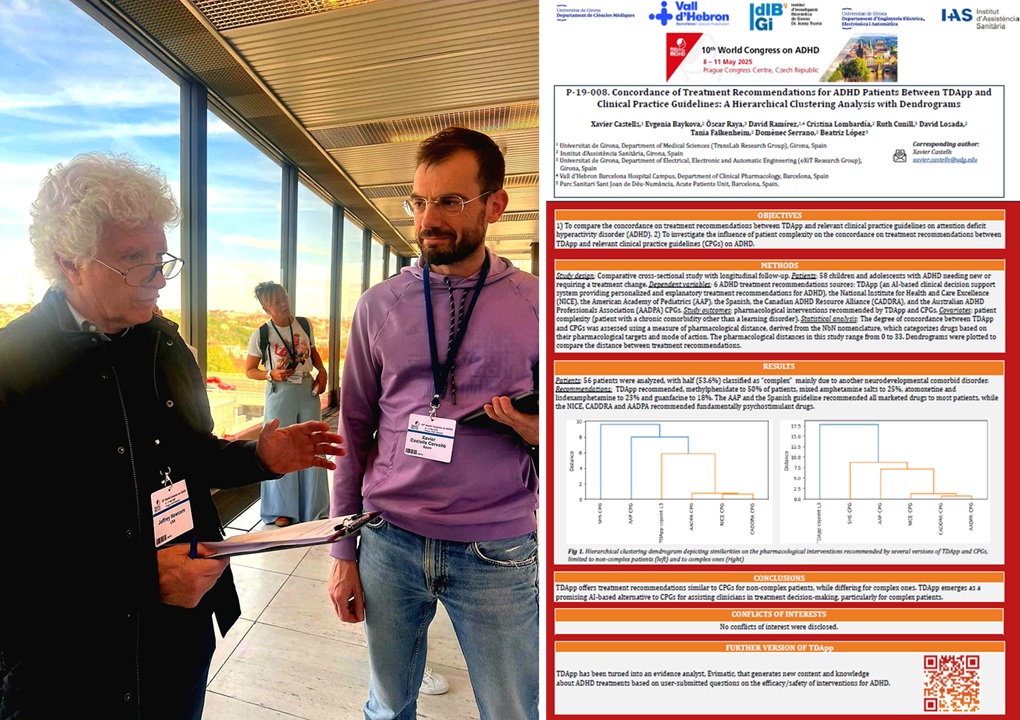 Xavier Castells tweet media