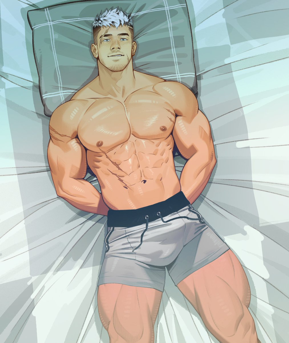 OC--Grey