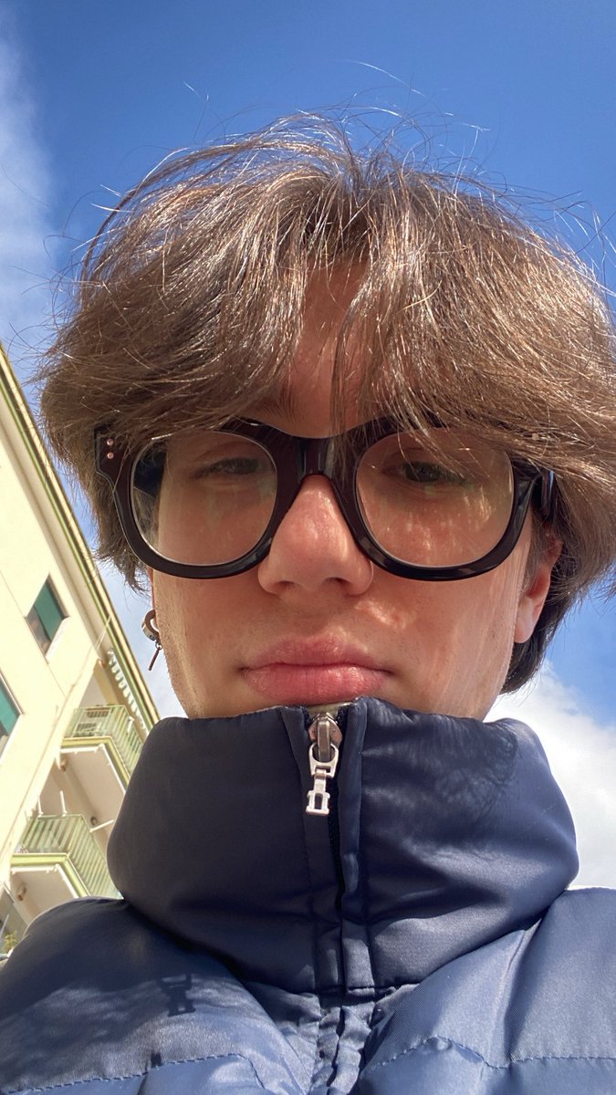 già sono stanco basta