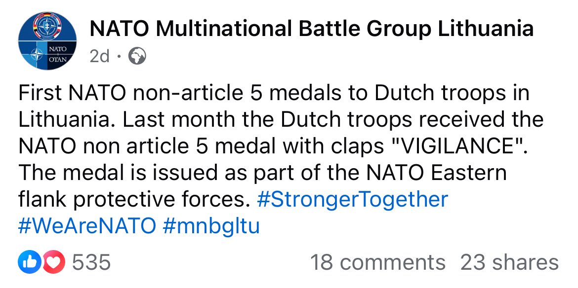 Muttley 🎖 tweet media