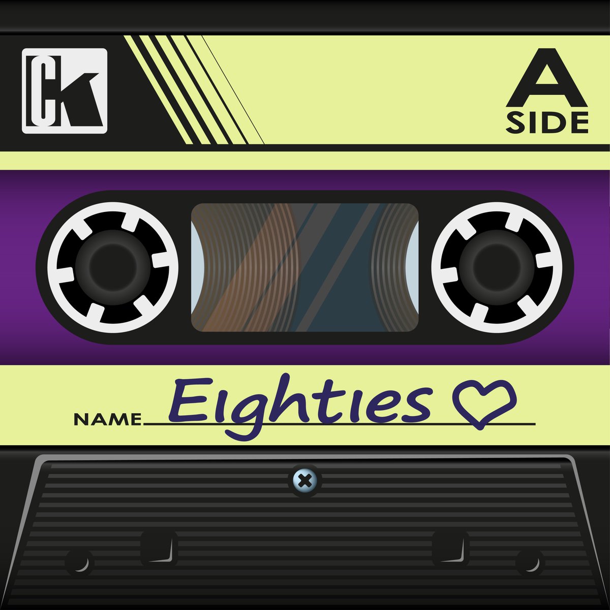 ClassicismK's tweet image. EIGHTIES by classicism kids is out today — a bold, intriguing fusion of retro, synthwave, and post-punk. 

We&apos;re thrilled to share this vivid sonic journey, where nostalgia, creativity, and inspiration converge. 

Tune in now on any streaming platform: classicism-kids.bnd.lc/EIGHTIES