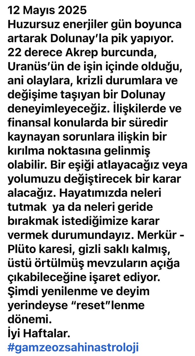 Gamze Özşahin (@sallugalgal) on Twitter photo 