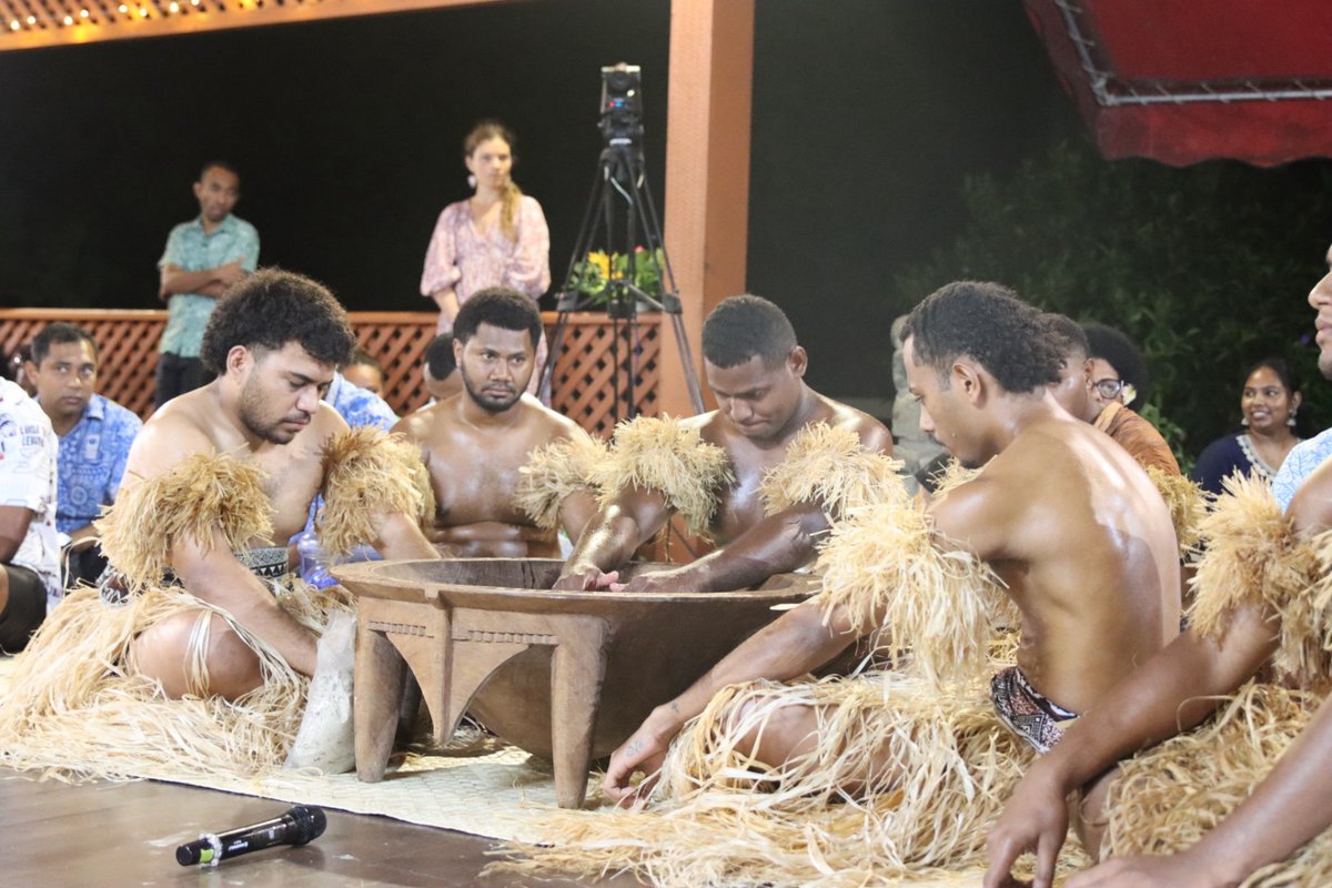 UNDP Pacific Office in Fiji (@undp_pacific) on Twitter photo The #PasifikaFutures Report is out now! A Pacific-led blueprint supporting the 2050 Strategy for the Blue Pacific Continent—developed by <a href="/ForumSEC/">Pacific Islands Forum</a> & <a href="/UNDP_Pacific/">UNDP Pacific Office in Fiji</a>, with support from <a href="/AusHCFJ/">Peter Roberts</a>.
Read the report in full here:
undp.org/pacific/public… The #PasifikaFutures Report is out now! A Pacific-led blueprint supporting the 2050 Strategy for the Blue Pacific Continent—developed by <a href="/ForumSEC/">Pacific Islands Forum</a> & <a href="/UNDP_Pacific/">UNDP Pacific Office in Fiji</a>, with support from <a href="/AusHCFJ/">Peter Roberts</a>.
Read the report in full here:
undp.org/pacific/public…