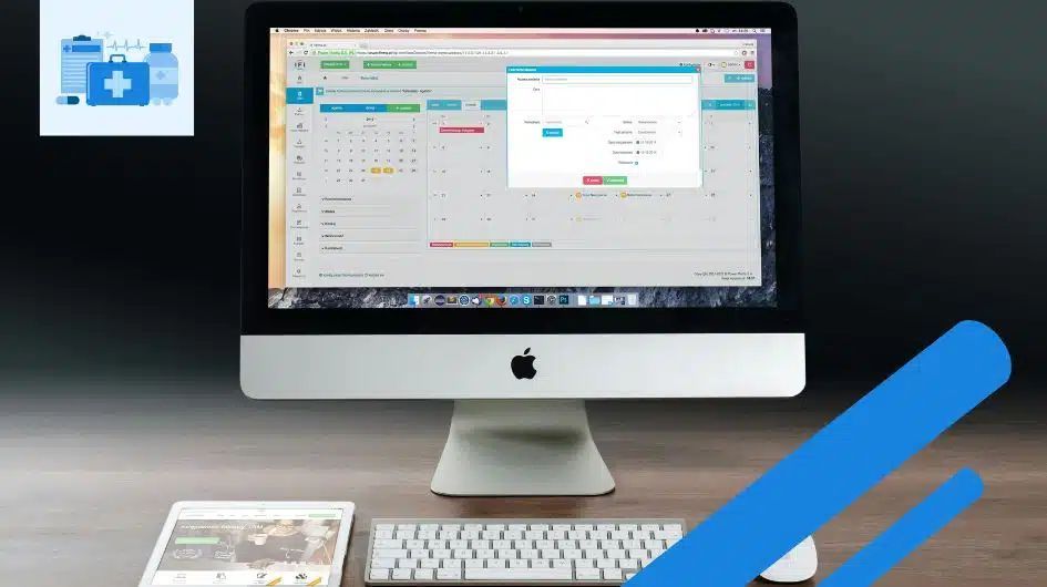#LogicielMedical 
Les logiciels de gestion médicale : optimiser l’organisation des cabinets médicaux 

webipro.fr/blog/les-logic…