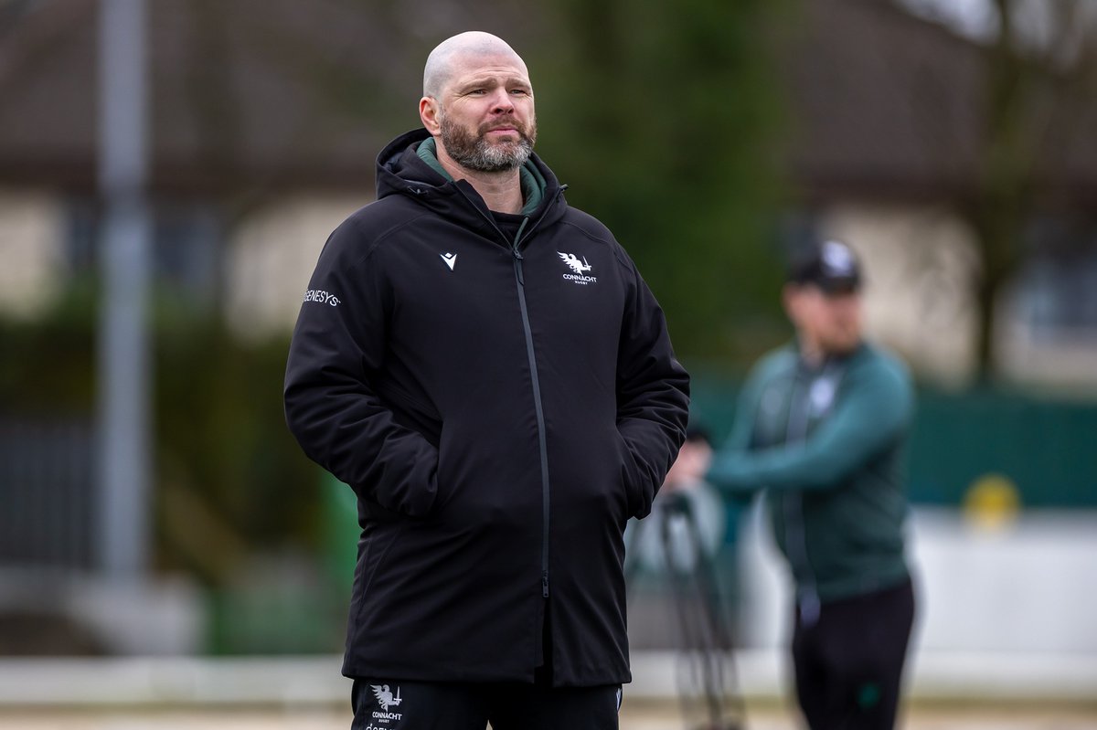 🆕 Il Benetton Rugby è felice di annunciare la nomina di Peter Wilkins come prossimo allenatore dell’attacco dei Leoni

✍️📄 Wilkins ricoprirà l’incarico dall’1 luglio 2025 al 30 giugno 2028

Leggi la notizia completa ➡️ shorturl.at/1ehtl

#BenettonRugby #WeAreLions