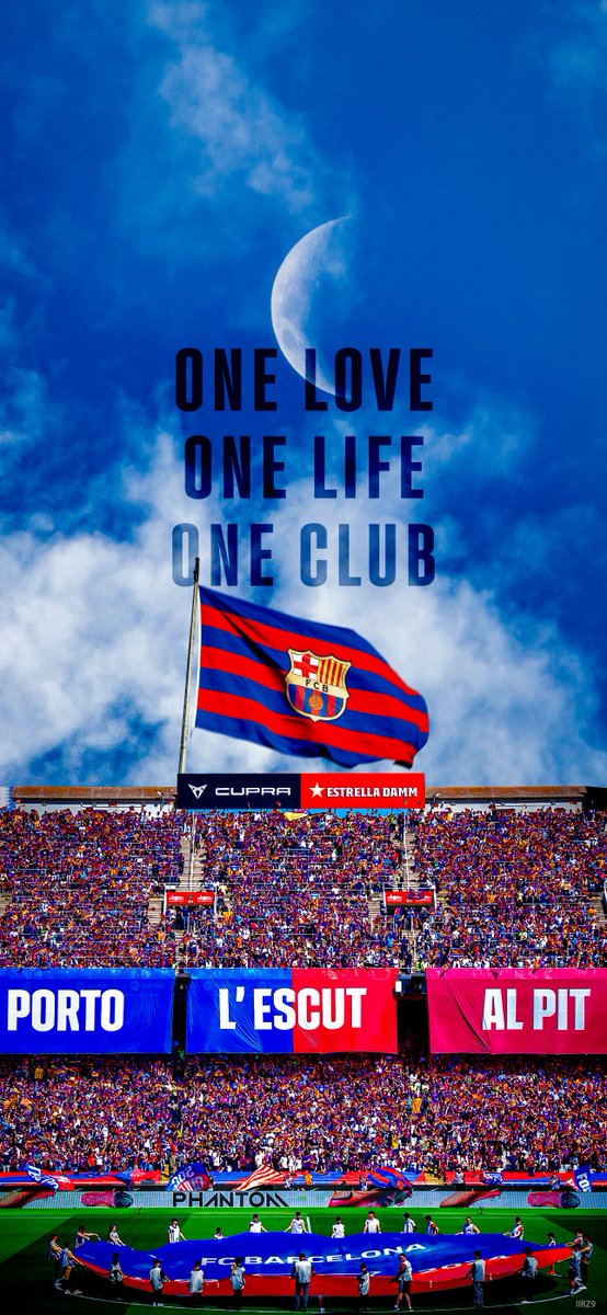 iiRz9's tweet image. ONE LOVE ONE LIFE ONE CLUB | 4K ❤️💙