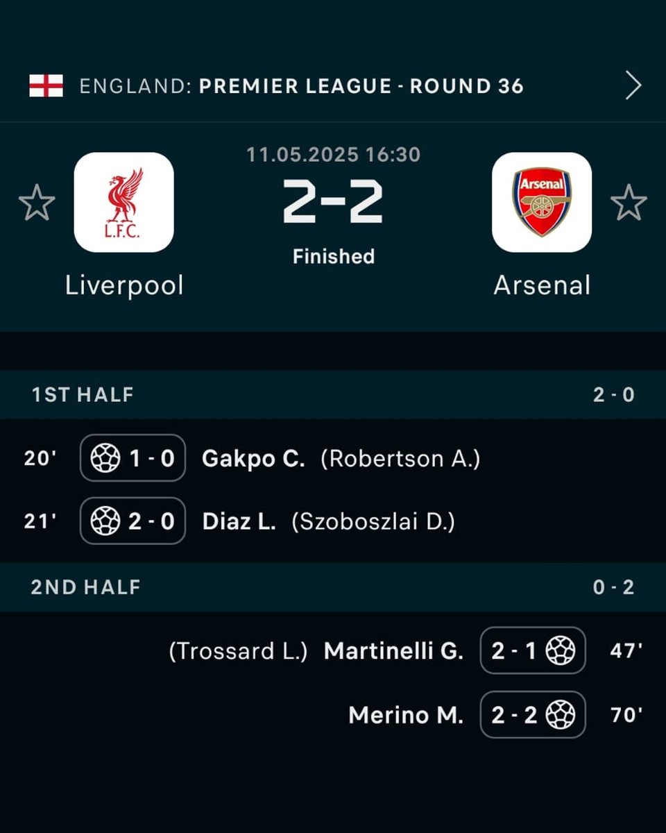 outplayedcom's tweet image. It happened again... Who had this one? 👀

#2UP #LIVARS