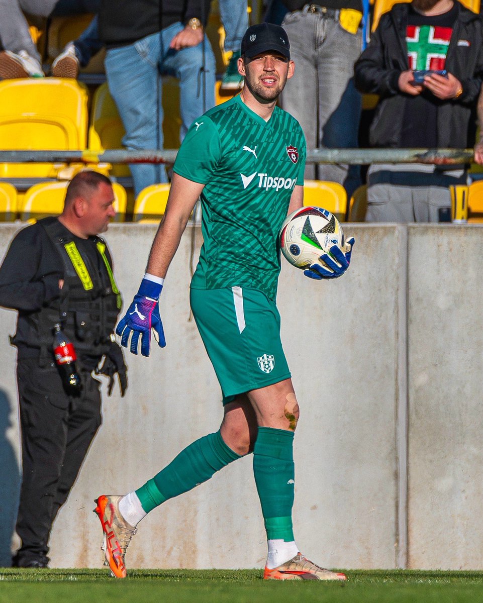 Not all heroes wear capes. Some wear whistles and rewrite endings