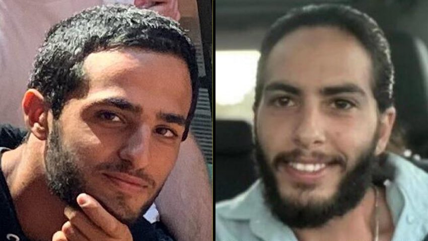 ארה״ב מצילה חטופים.
ממשלת הטבח מקריבה אותם בשביל השטחים.
בלתי נתפס