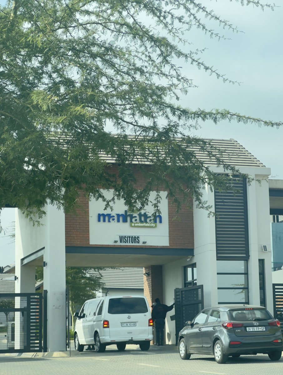 Dr Nasiphi Moya (@nasiphim) on Twitter photo Good morning Tshwane. We are back with Tshwane Ya Tima.
Our first stop this morning is in Centurion to switch off a residential complex ‘Manhattan Amberfield’ which owes the City of Tshwane R1.3 million. <a href="/CityTshwane/">City of Tshwane</a> Good morning Tshwane. We are back with Tshwane Ya Tima.
Our first stop this morning is in Centurion to switch off a residential complex ‘Manhattan Amberfield’ which owes the City of Tshwane R1.3 million. <a href="/CityTshwane/">City of Tshwane</a>