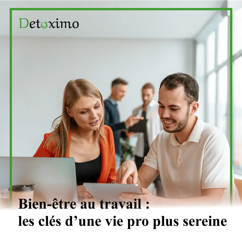 Detoximo_'s tweet photo. 🌱 Bien-être au travail : Les Clés pour une Vie Pro Plus Sereine ! ✨Motivation, équilibre et sérénité – découvre comment transformer ton quotidien professionnel. 🔗 Lis l'article complet ici : https://t.co/7lREUGBZfz

#BienÊtre #Motivation #Productivité #Réunion974 #Travail https://t.co/xDBxBpK5SV