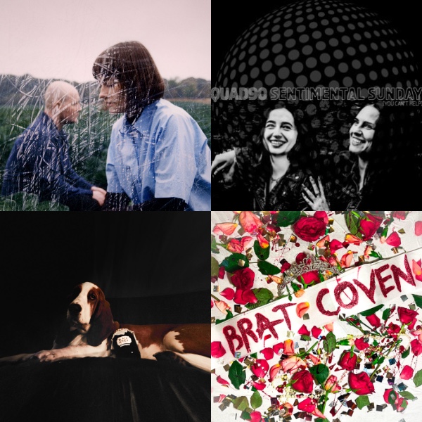 Rave Child (@ravechildgla) on Twitter photo New tracks added to our Best New Scottish Music Playlist featuring:
<a href="/cloth_band/">Cloth</a> - Pink Silence <a href="/rockactionrecs/">Rock Action</a>
Quad90 - Sentimental Sunday (You Can't Help)
<a href="/PuppyTeethBand/">Puppy Teeth</a> - Black Honey
<a href="/bratcoven/">Brat Coven</a> - Carrie
open.spotify.com/playlist/5vorH… New tracks added to our Best New Scottish Music Playlist featuring:
<a href="/cloth_band/">Cloth</a> - Pink Silence <a href="/rockactionrecs/">Rock Action</a>
Quad90 - Sentimental Sunday (You Can't Help)
<a href="/PuppyTeethBand/">Puppy Teeth</a> - Black Honey
<a href="/bratcoven/">Brat Coven</a> - Carrie
open.spotify.com/playlist/5vorH…