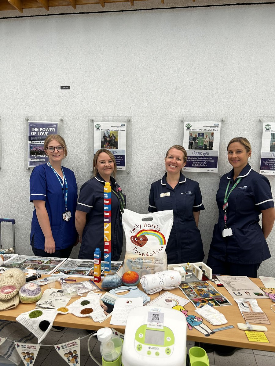 Celebrating international nurses’ day 
Team neonates &amp; paediatrics 
<a href="/SfhWard25/">Ward 25 🇬🇧</a>