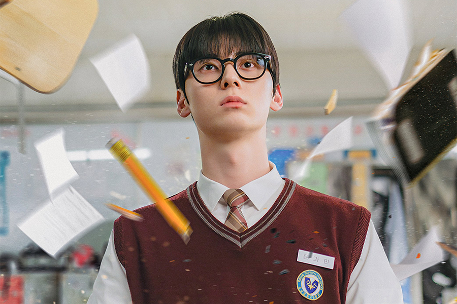 soompi's tweet image. “#StudyGroup” Confirmed To Be In Early Development For Season 2
soompi.com/article/174399…