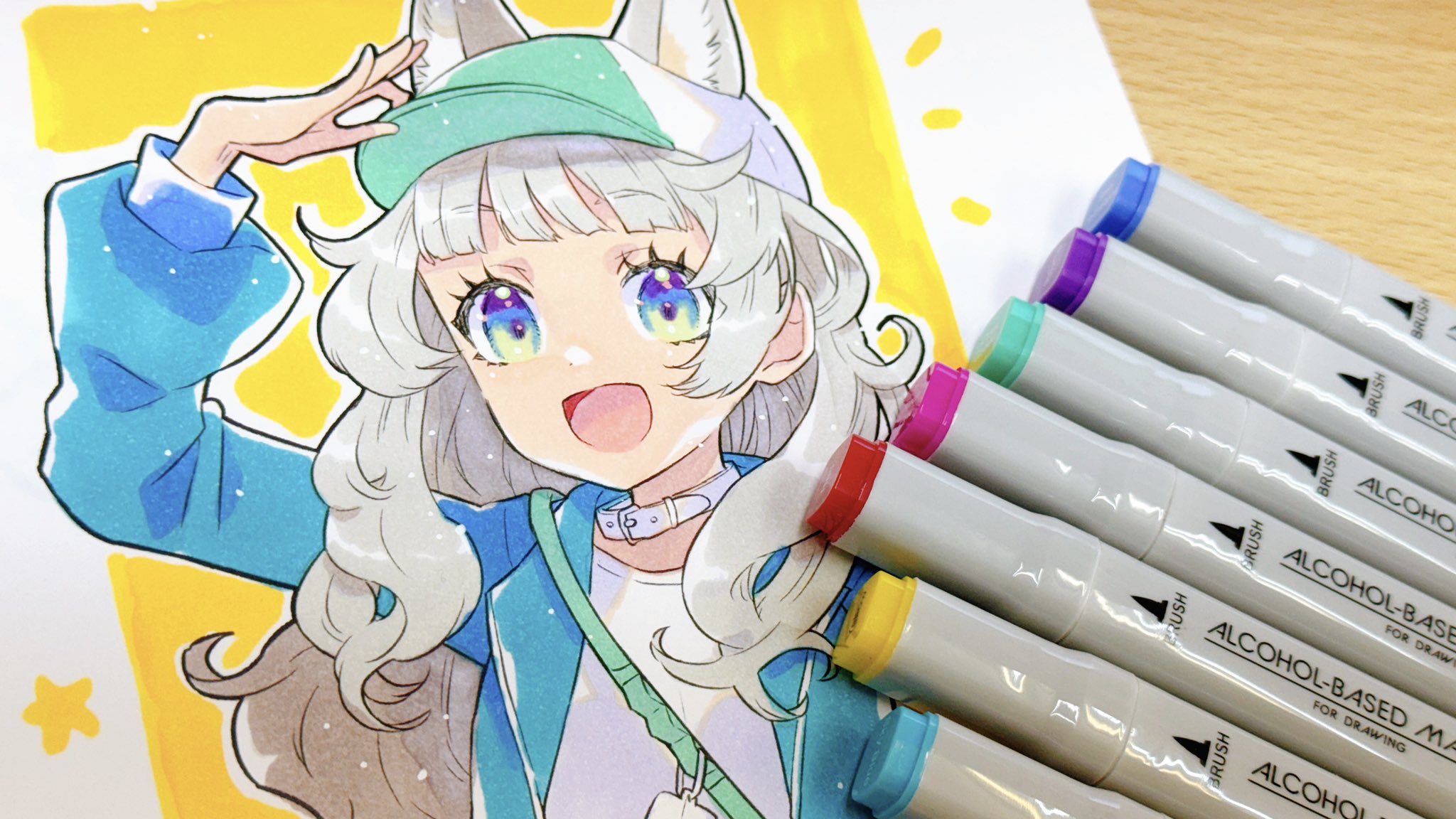 みっき (@mikkilegacy) / X