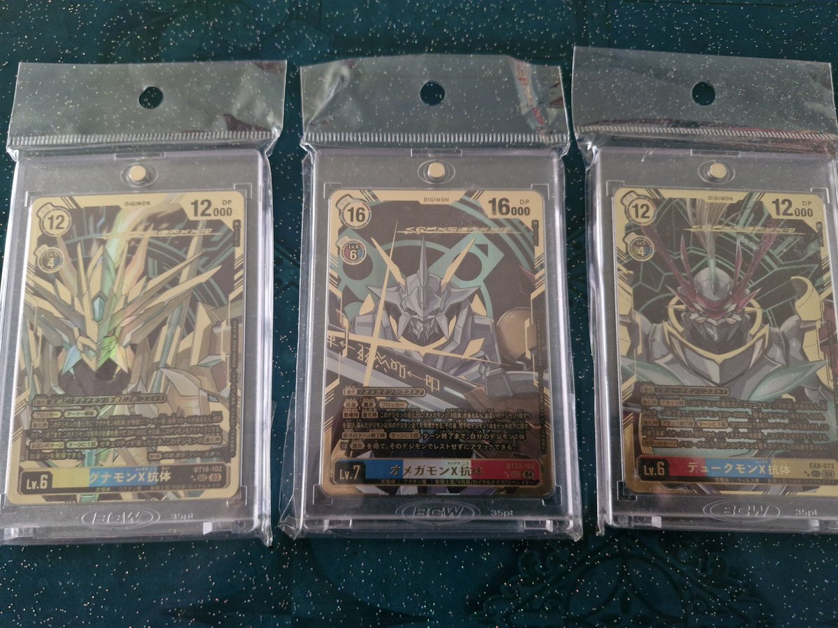 lumlaoren's tweet photo. Universe: "Human never learn"
Me: "everything is daijoubu"
#デジカ
#digimonCardGame
#MistakeAfterMistake https://t.co/IKYmXKzTsm