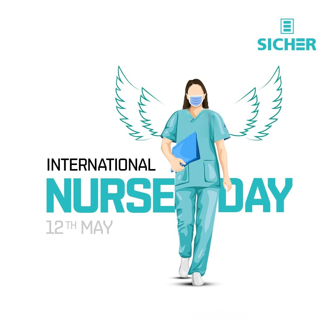 From London to Lisbon, from Dublin to Berlin — we celebrate the nurses who care without limits.  #InternationalNursesDay #UKandEurope #sicher #sicherdental #sicherairturbines #sicherburs #sicherdentalUSA #sicherdentalafrica #sicherdentalindia #sicherdentaluae #sicherdentalmea