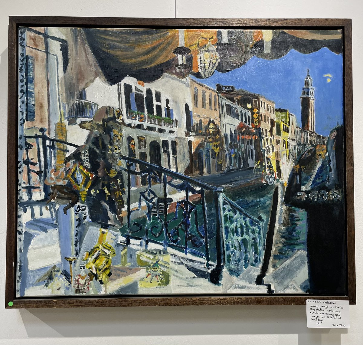 Posk Gallery tweet media