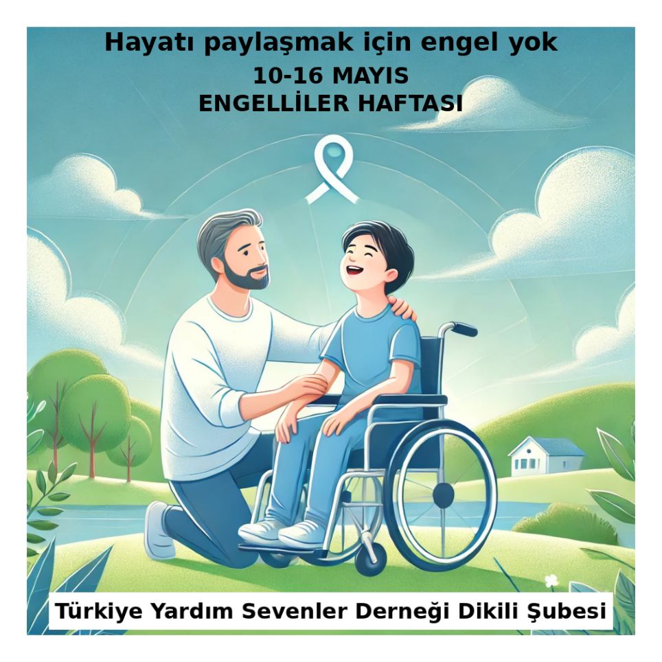 Türkiye Yardım Sevenler Derneği Dikili Şubesi (@tysddikili) on Twitter photo 