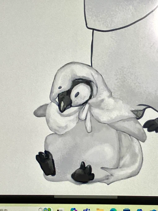 ふわふわ