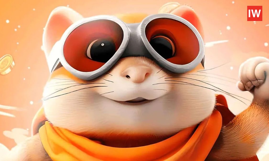 industry_wired's tweet image. 𝗧𝗼𝗱𝗮𝘆&apos;𝘀 𝗛𝗮𝗺𝘀𝘁𝗲𝗿 𝗞𝗼𝗺𝗯𝗮𝘁 𝗚𝗮𝗺𝗲𝗗𝗲𝘃 𝗗𝗮𝗶𝗹𝘆 𝗖𝗶𝗽𝗵𝗲𝗿 𝗖𝗼𝗱𝗲𝘀 𝗳𝗼𝗿 𝗠𝗮𝘆 𝟭𝟮, 𝟮𝟬𝟮𝟱
  
#Codebreaker #MorseMagic #SpySkills #IW #IWnews #IndustryWired
 
Read More 👇
zurl.co/q2Wc3