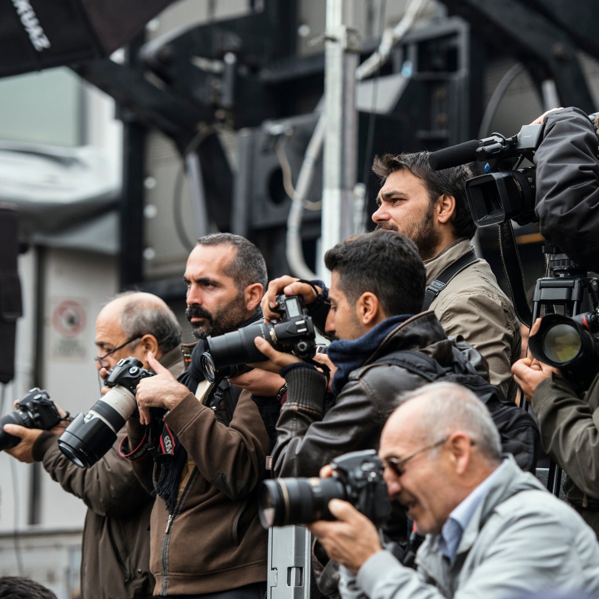 Depuis 1862, la FFPMI défend les droits des photographes professionnels en France et les accompagne dans leur développement. Formation, veille juridique, concours : une organisation qui œuvre pour les photographes ! Découvrez son rôle et ses actions ➡️ urlr.me/MF4Wu6