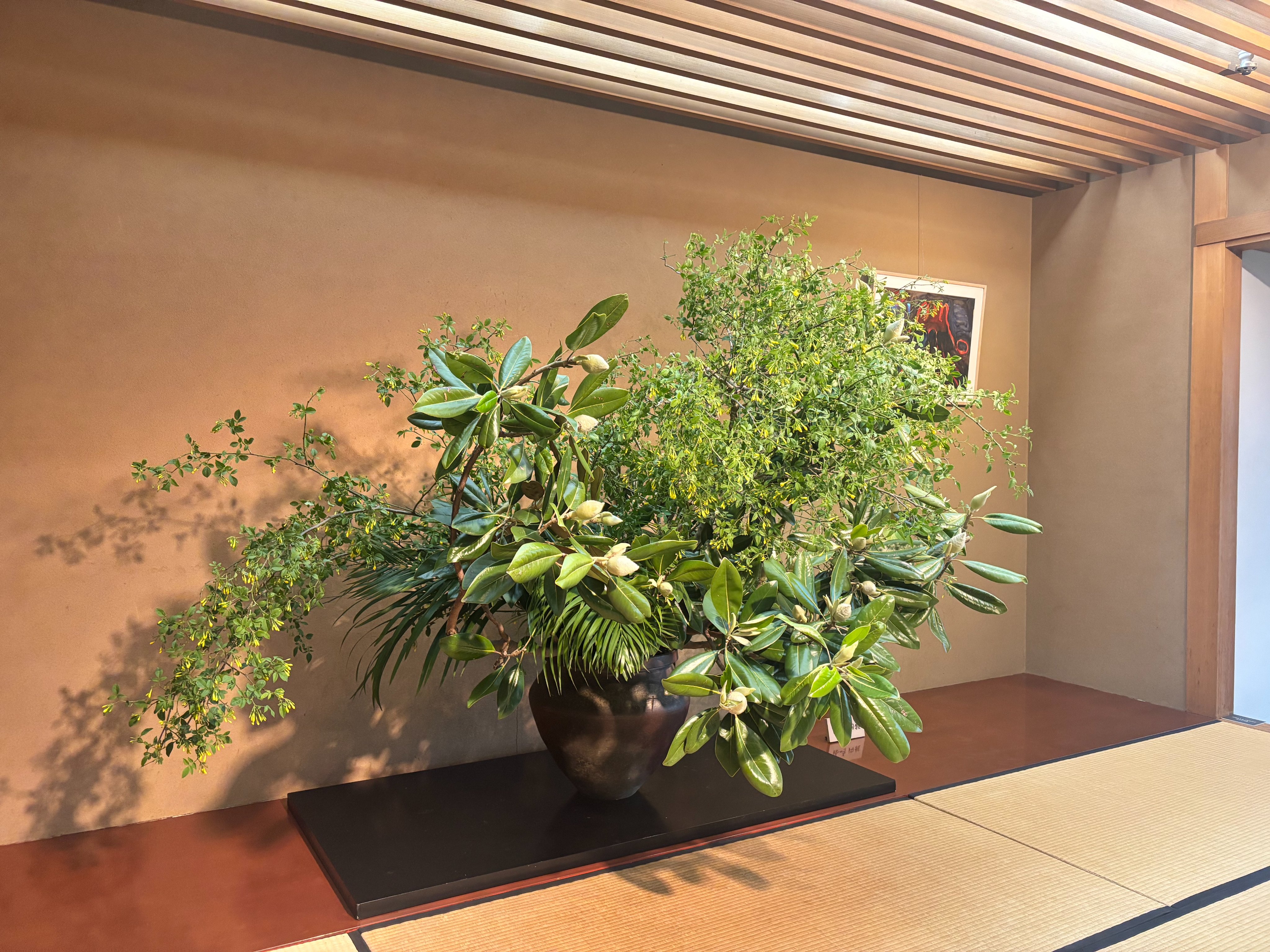 いけばな草月流 (@Ikebana_sogetsu) / X