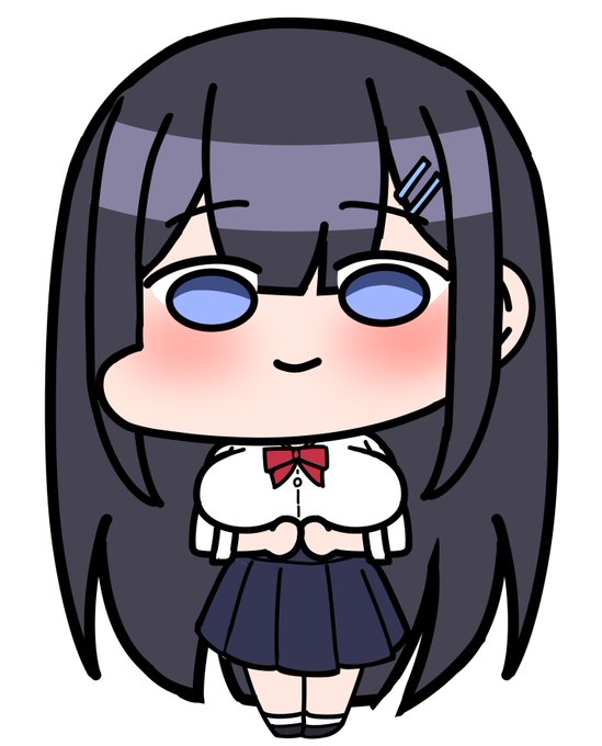 清しぐれさん(@siguren126)の名雪ちゃん(2回目)
今回はデフォルメで描かせていただきました～ 