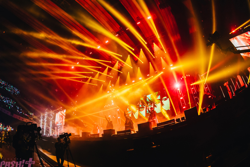 PASH!編集部 tweet media