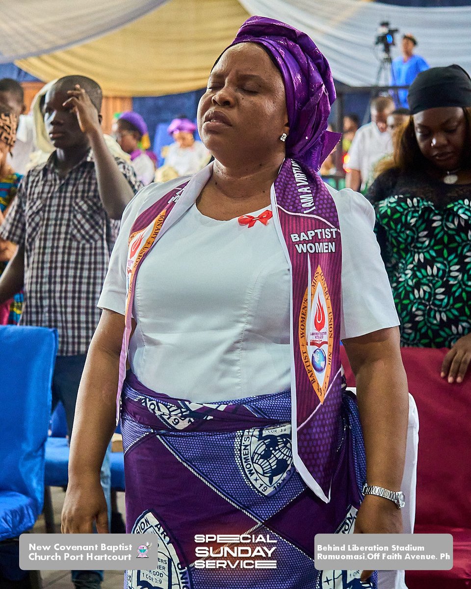 ncbcphc's tweet photo. ‘Her children rise and call her blessed…’ (Prov. 31:28)
Thank you Lord for the strength, dignity, and devotion of mothers who build their homes on the foundation of faith. 
Tag a Proverbs 31 woman in your life and speak a blessing over her!
#MothersDayService #ncbcphc https://t.co/gc4qXkRzP7