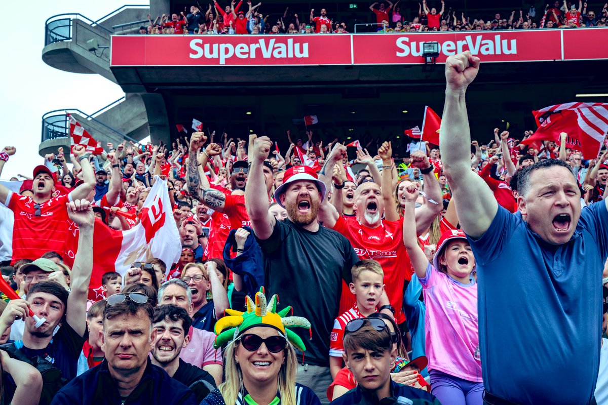 Leinster GAA tweet media