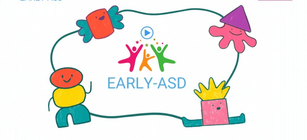 Nuestro grupo participa en el Proyecto "Upskilling Preservice Teachers to Support Young Children with Autism Spectrum Disorder through Digital Social Stories", financiado por la Unión Europea a través del Programa Erasmus 

Más información 👇🏽!
earlyasd.eu