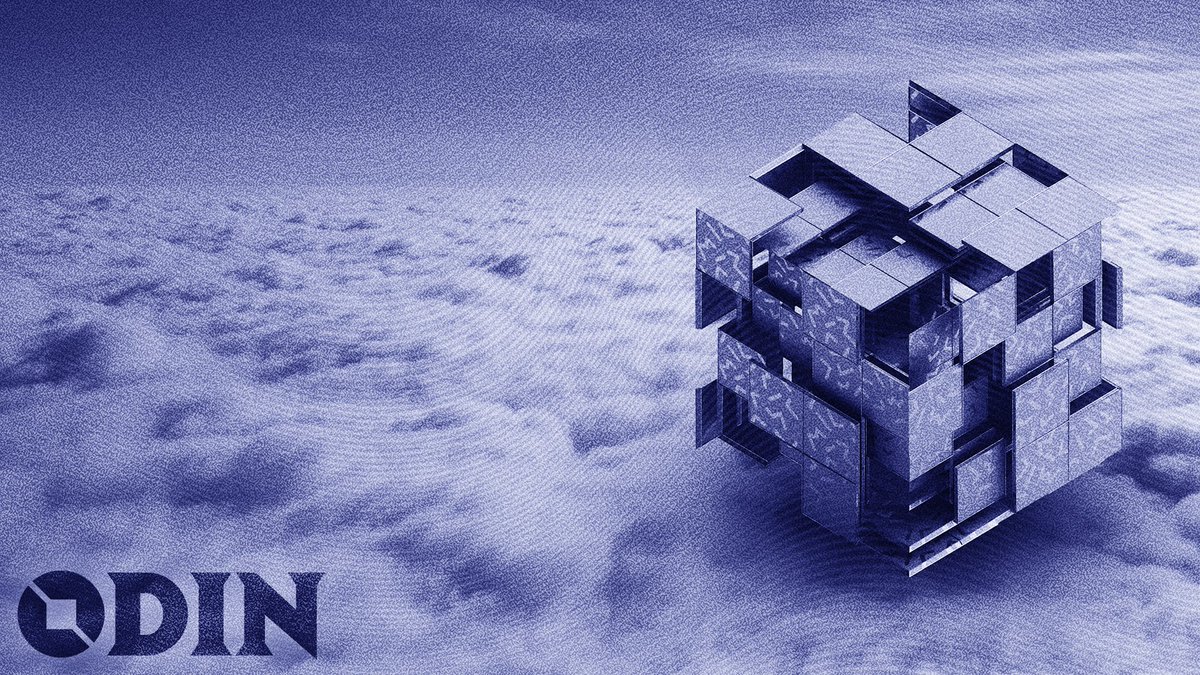 odinprotocol's tweet image. Update on Unstaking &amp;amp; Community Pool Transfer

Most ODIN company &amp;amp;/or related wallets have now been emptied, &amp;amp; several others are currently in the unstaking process.

So far, we&apos;ve successfully moved the first batch of funds to the community pool…