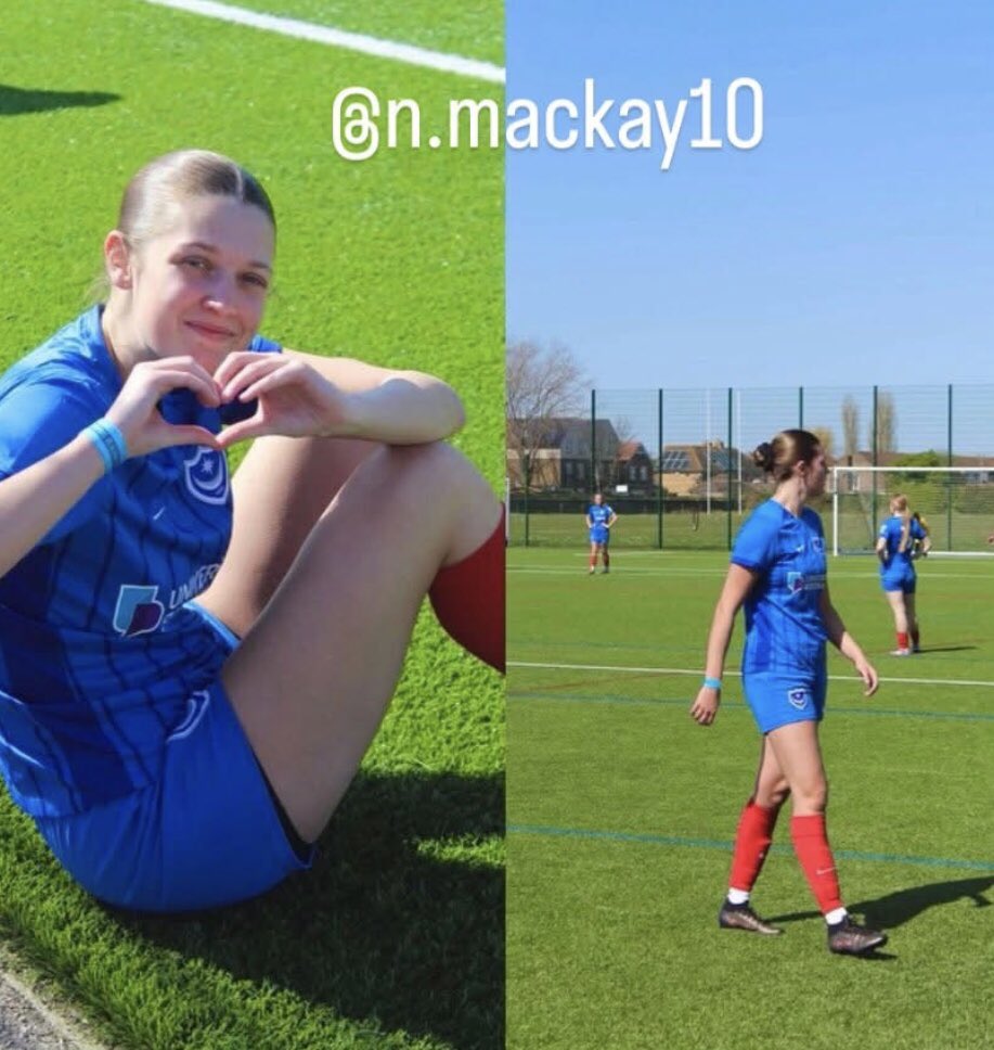 Cole Mackay tweet media