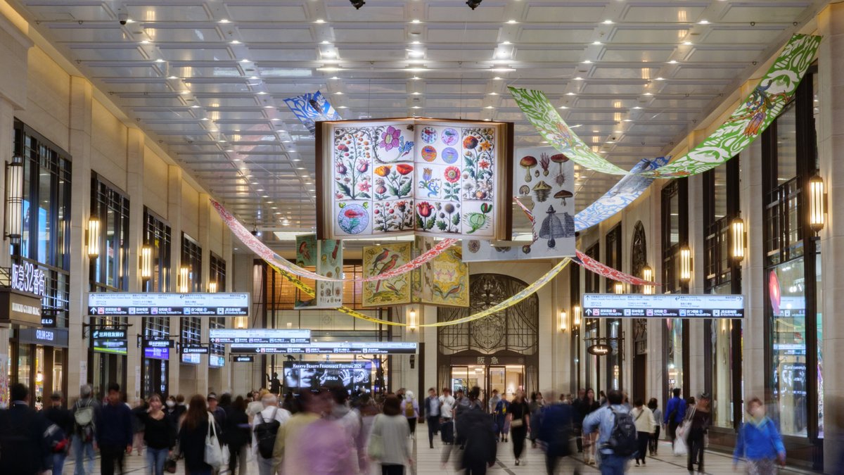 増井辰一郎@京都&上海 Code-a-Machine（コダマシーン） founder tweet media