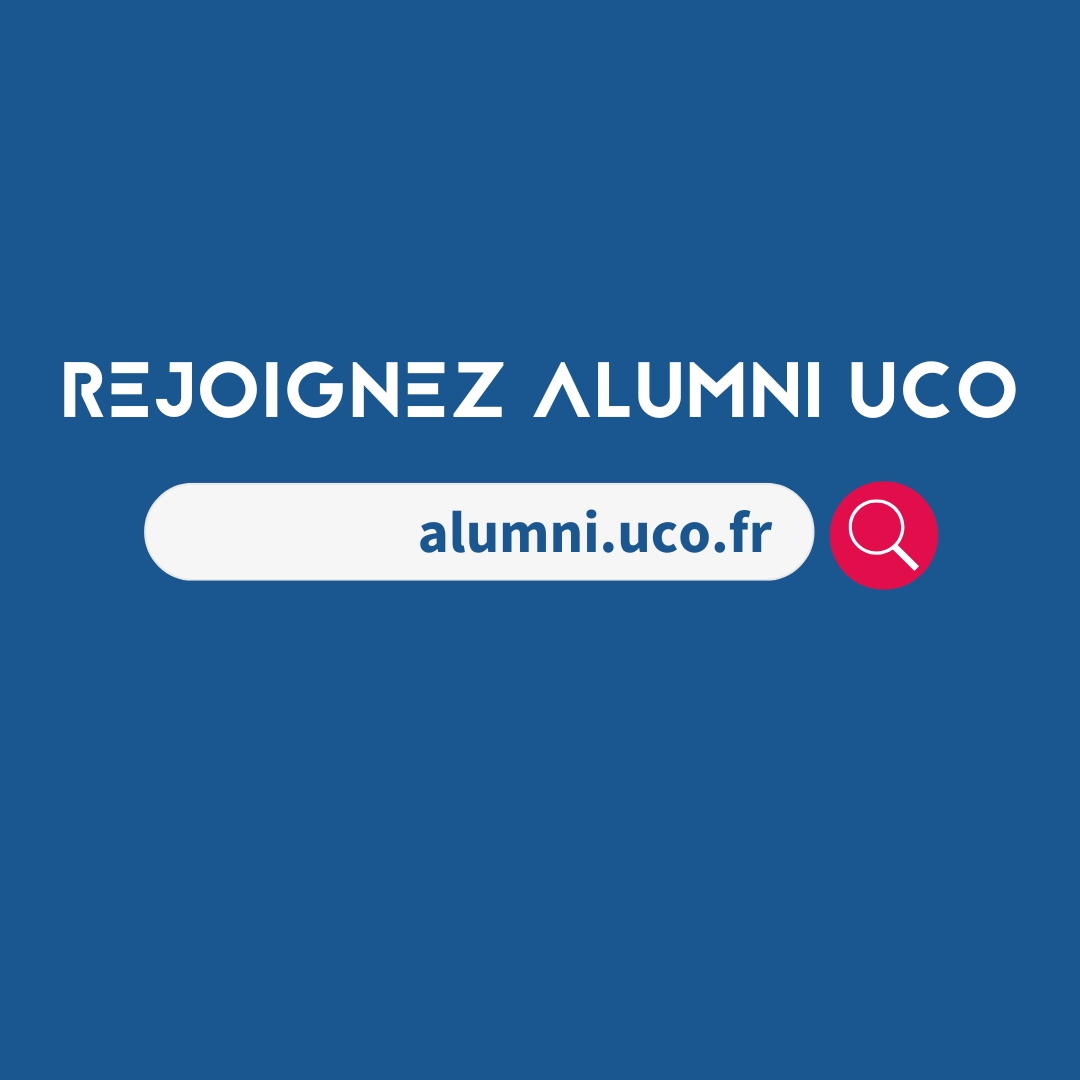 🎓 Alumni UCO : 5 rendez-vous à ne pas manquer en mai 2025 ! Retrouvez l'ensemble des événements Alumni UCO (webinaires, rencontres à Rennes, Paris, Nantes, etc.) sur notre agenda : lnkd.in/e8QvHnK4

#uco #alumniuco