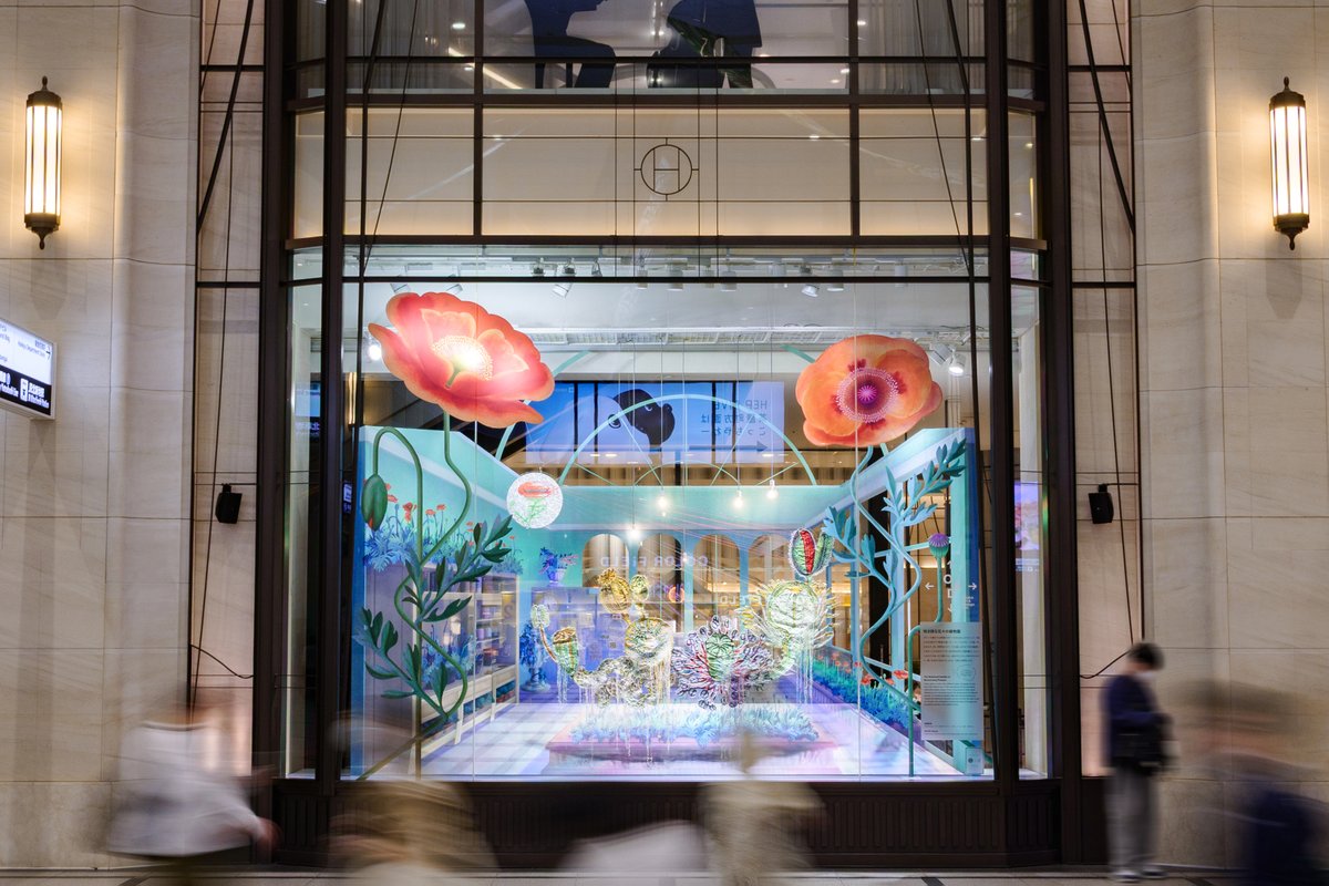 増井辰一郎@京都&上海 Code-a-Machine（コダマシーン） founder tweet media