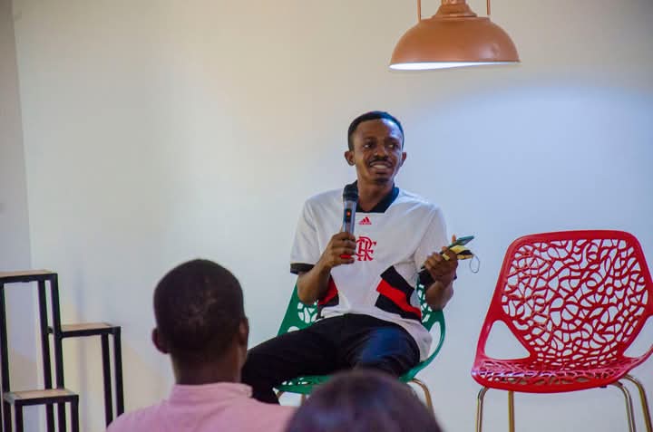 Builders Build. Dreamers Ship.

This week, show up.
Learn something new.
Collaborate,Stay consistent.

Blockchain rewards those who keep Learning and building — even when no one is watching.