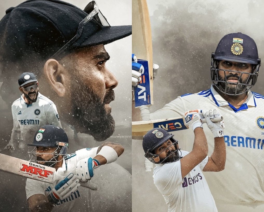 imamitbaba's tweet photo. #roko  #ViratKohli𓃵 #RohitSharma https://t.co/JrtAcxnk1Y