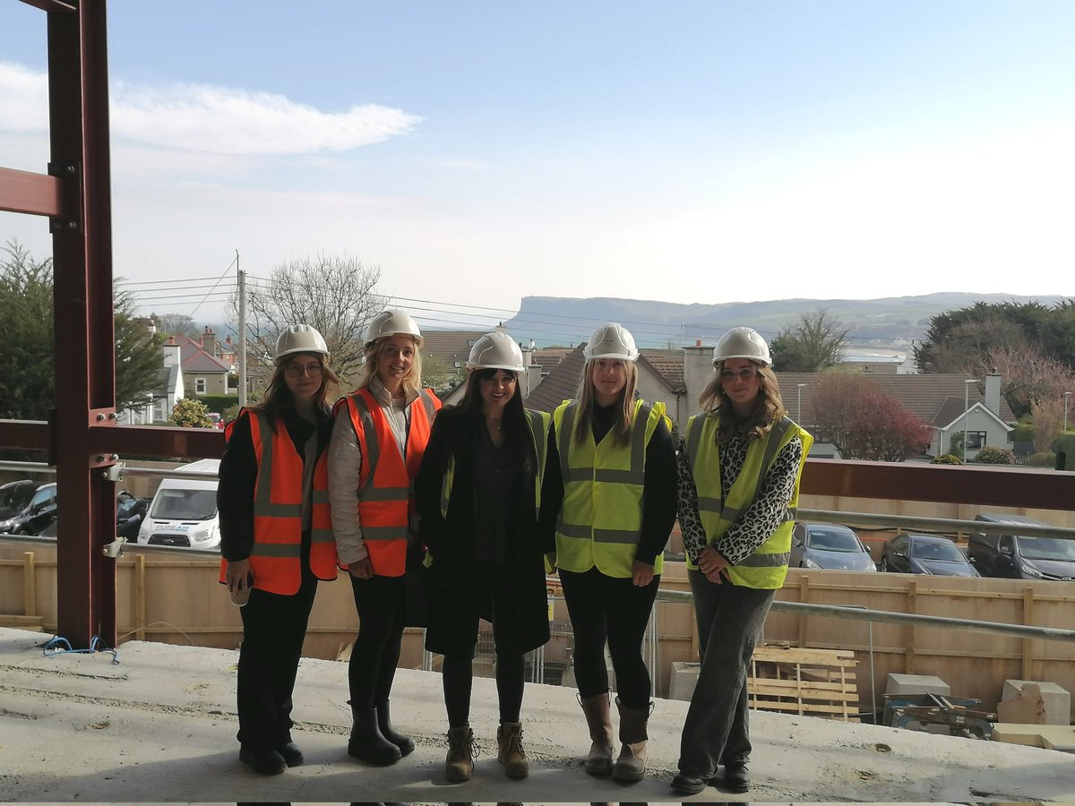 Samuel Stevenson & Sons Architects (@sssarchitects) on Twitter photo In partnership with Belfastās two schools of Architecture, we were delighted to host 4 students through the RSUA Professional Insights Programme 2025, with an aim to give undergraduates an initial understanding of the real- life work of an architect!
<a href="/ArchitectureNI/">The Royal Society of Ulster Architects</a> In partnership with Belfastās two schools of Architecture, we were delighted to host 4 students through the RSUA Professional Insights Programme 2025, with an aim to give undergraduates an initial understanding of the real- life work of an architect!
<a href="/ArchitectureNI/">The Royal Society of Ulster Architects</a>