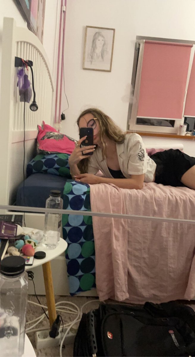 Say Gm if you love my outfit 😘 🍒