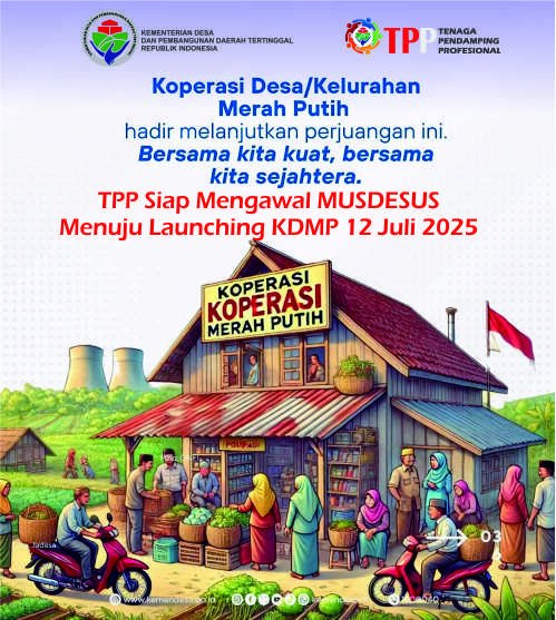 โณ๐'๐๐ฝ๐พ ๐
๐ฟ๐ฟ (@abdullmuthy) on Twitter photo Geliat Percepatan Musdes khusus pembentukan koperasi merah putih ..
#TPPBersamaMenteriDesa
<a href="/prabowo/">Prabowo Subianto</a>
<a href="/YandriSusanto27/">Yandri Susanto</a>
<a href="/ArizaPatria/">Ariza Patria</a>
<a href="/taufikmadjid71/">IG : taufik.madjid</a>
<a href="/kemendespdt/">#BangunDesaBangunIndonesia</a>
<a href="/bpsdmkemendesa/">Bpsdm Kemendesa</a> Geliat Percepatan Musdes khusus pembentukan koperasi merah putih ..
#TPPBersamaMenteriDesa
<a href="/prabowo/">Prabowo Subianto</a>
<a href="/YandriSusanto27/">Yandri Susanto</a>
<a href="/ArizaPatria/">Ariza Patria</a>
<a href="/taufikmadjid71/">IG : taufik.madjid</a>
<a href="/kemendespdt/">#BangunDesaBangunIndonesia</a>
<a href="/bpsdmkemendesa/">Bpsdm Kemendesa</a>