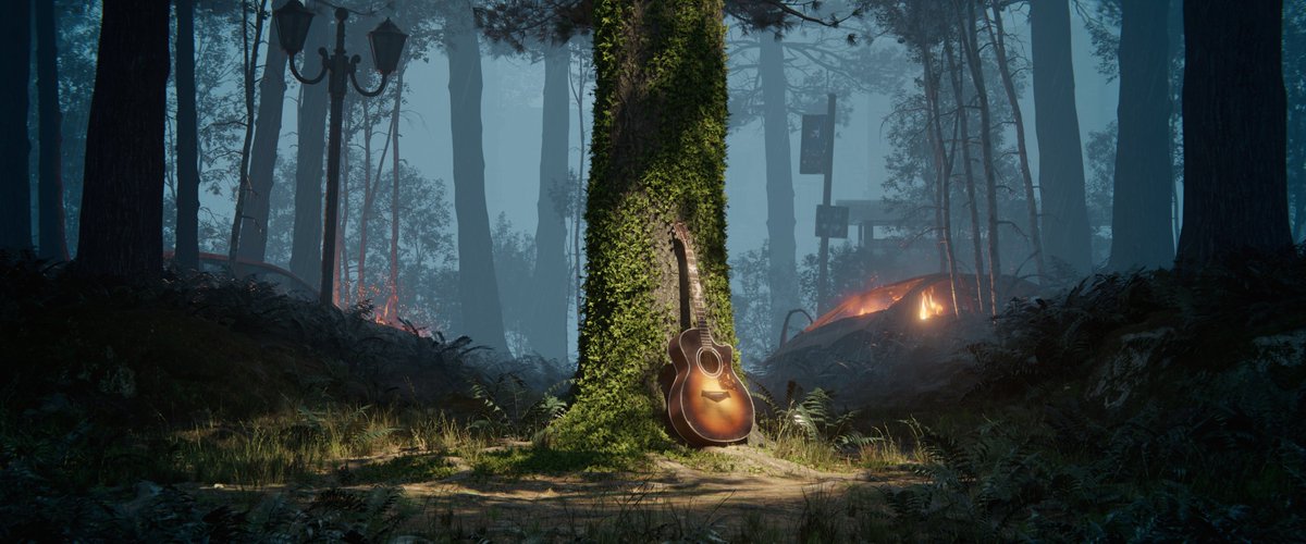 slavoartist's tweet image. The Last of Us #Blender Game Art (Fan Artwork).