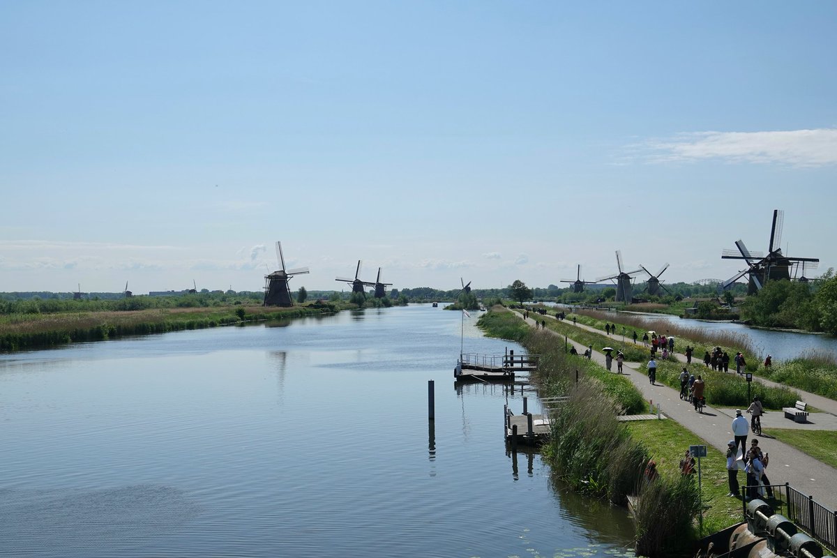 Dr Joost Heystek (@heystekj) on Twitter photo Wishing all #TwitterFriends #twitterworld a #wonderful #newweek #monday #mondaymotivation #mondaymood #mondayvibes #Kinderdijk #millsofkinderdijk <a href="/UNESCO_NL/">UNESCO Nederland (dormant)</a> <a href="/Wereld_erfgoed/">Werelderfgoed</a> <a href="/KinderdijkMills/">Molens Kinderdijk</a> <a href="/Sony/">Sony</a> #sonyphotography Wishing all #TwitterFriends #twitterworld a #wonderful #newweek #monday #mondaymotivation #mondaymood #mondayvibes #Kinderdijk #millsofkinderdijk <a href="/UNESCO_NL/">UNESCO Nederland (dormant)</a> <a href="/Wereld_erfgoed/">Werelderfgoed</a> <a href="/KinderdijkMills/">Molens Kinderdijk</a> <a href="/Sony/">Sony</a> #sonyphotography