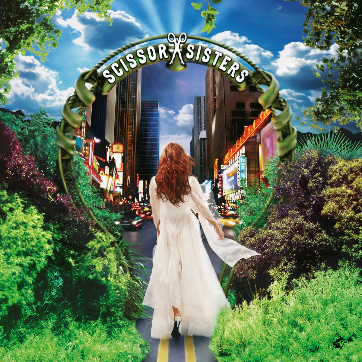 Scissor Sisters - Scissor Sisters - 20th Anniversary Deluxe Editions - Pre-Order

Celebrating the 20th anniversary of their self-titled iconic debut – the UK’s best-selling album of 2004 – Scissor Sisters release a brand-new Limited Edition 2LP and 3CD.

Pre-Order from Lexer