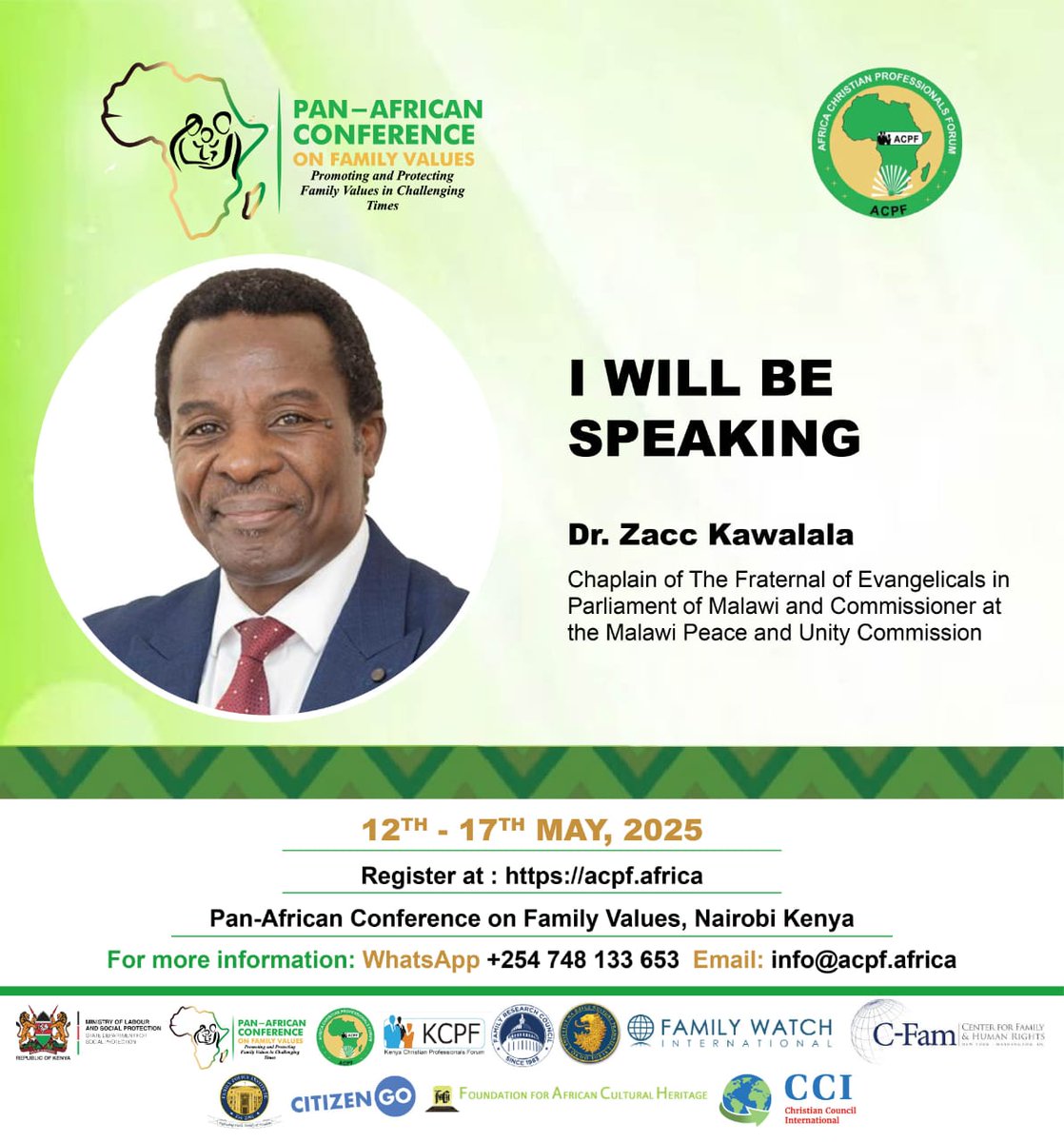 Trendhub254's tweet photo. Our children are not experiments. We will not allow foreign ideologies to dictate what they should believe. Safeguarding Family Values #PACFVConference https://t.co/4Ib0z3k2Tw
