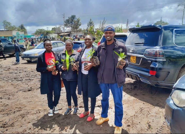 A safer tomorrow starts with bold action today—and that means tackling malaria head-on. Young people hold the momentum. Let’s reimagine our role, fuel innovative solutions, and drive real impact in the push for a malaria-free Kenya. The time to act is now.#ZeroMalariaYouthKE